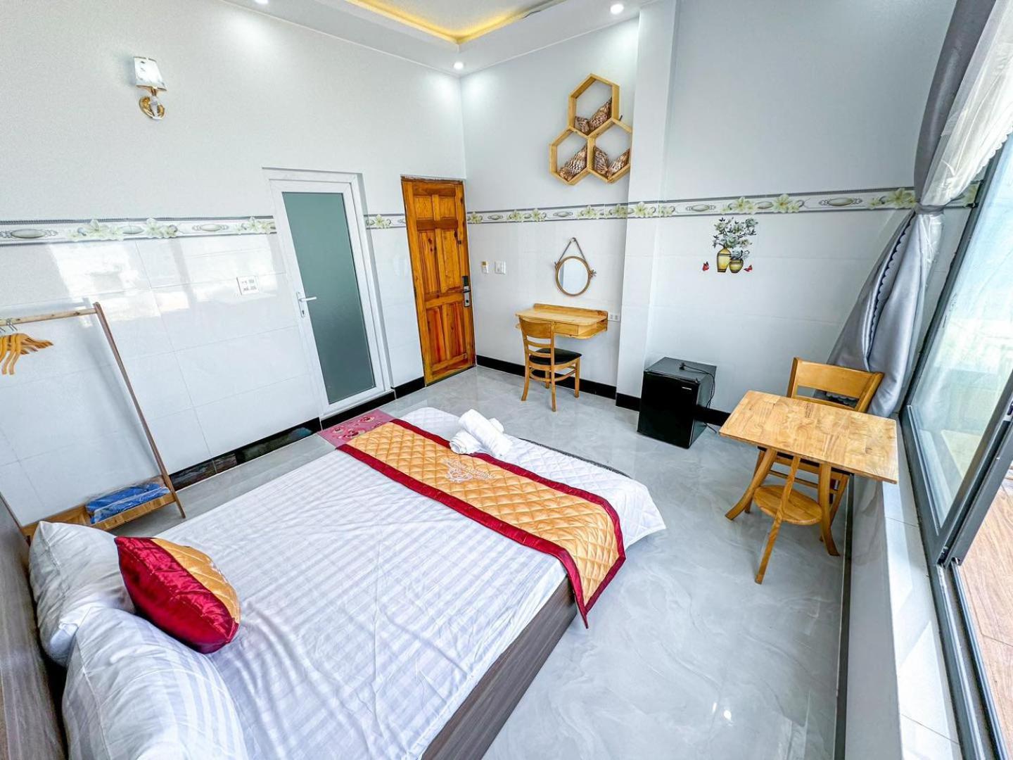 Homestay Phuc Luy Cu Lao Thu Exterior photo